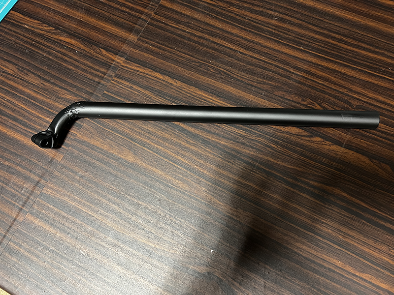 ホンダ ジャズ ハンドクランキング